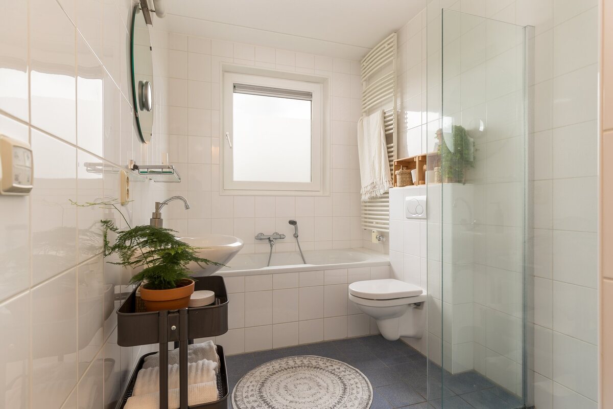 Barwerd 1, 9746 CT Groningen - € 345.000 k.k. - Boekholt & partners makelaars Groningen