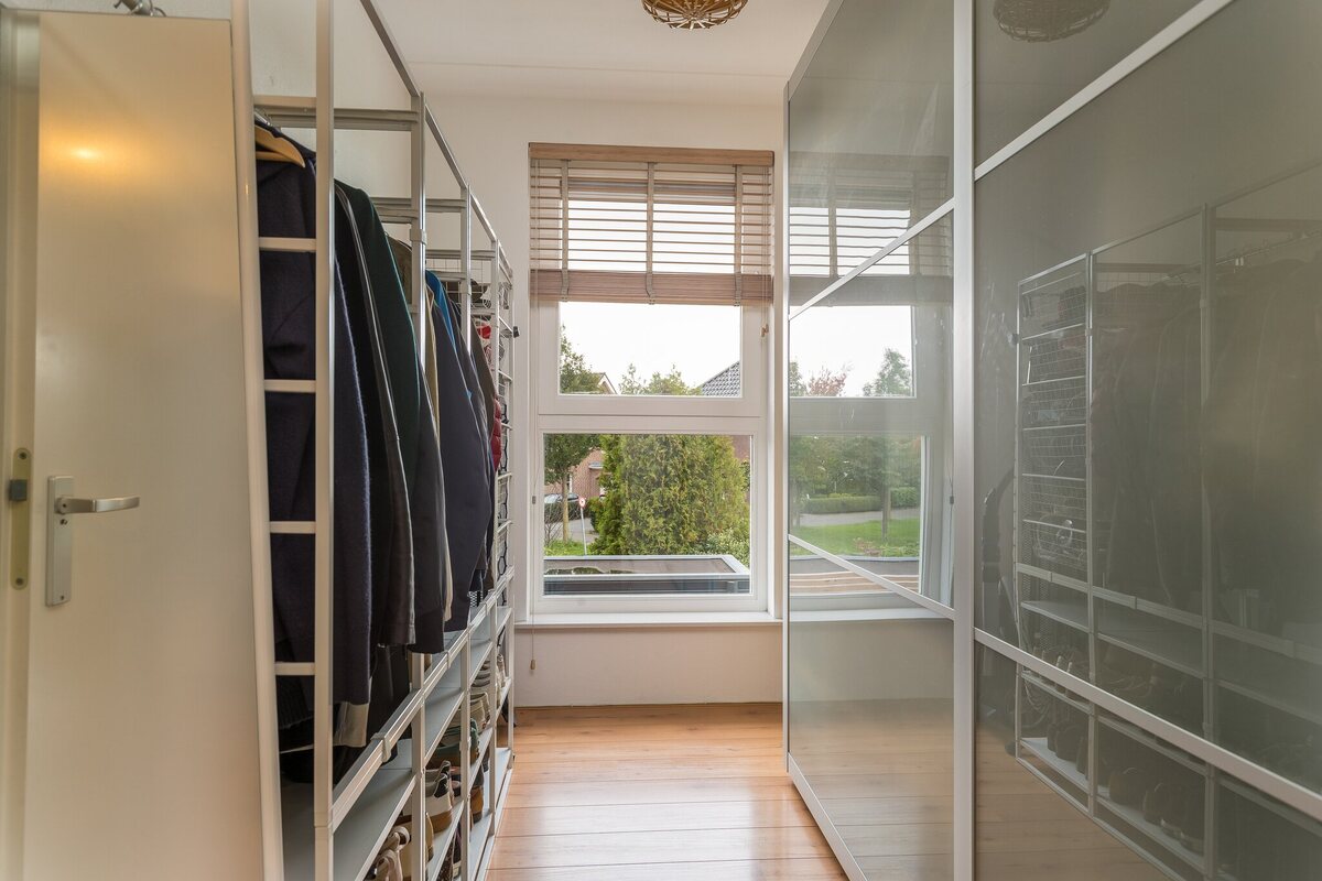 Barwerd 1, 9746 CT Groningen - € 345.000 k.k. - Boekholt & partners makelaars Groningen