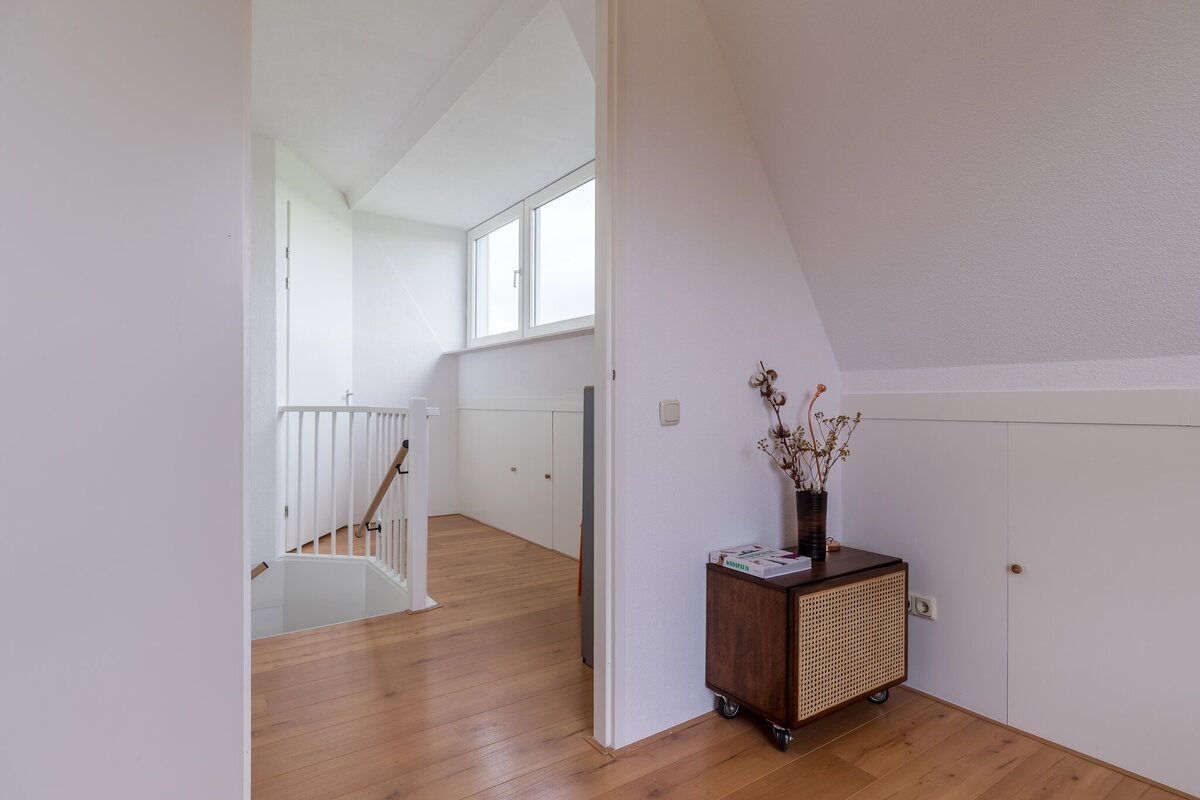 Barwerd 1, 9746 CT Groningen - € 345.000 k.k. - Boekholt & partners makelaars Groningen