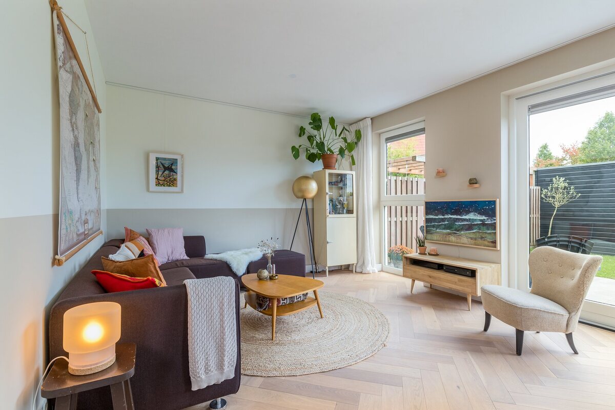 Barwerd 1, 9746 CT Groningen - € 345.000 k.k. - Boekholt & partners makelaars Groningen