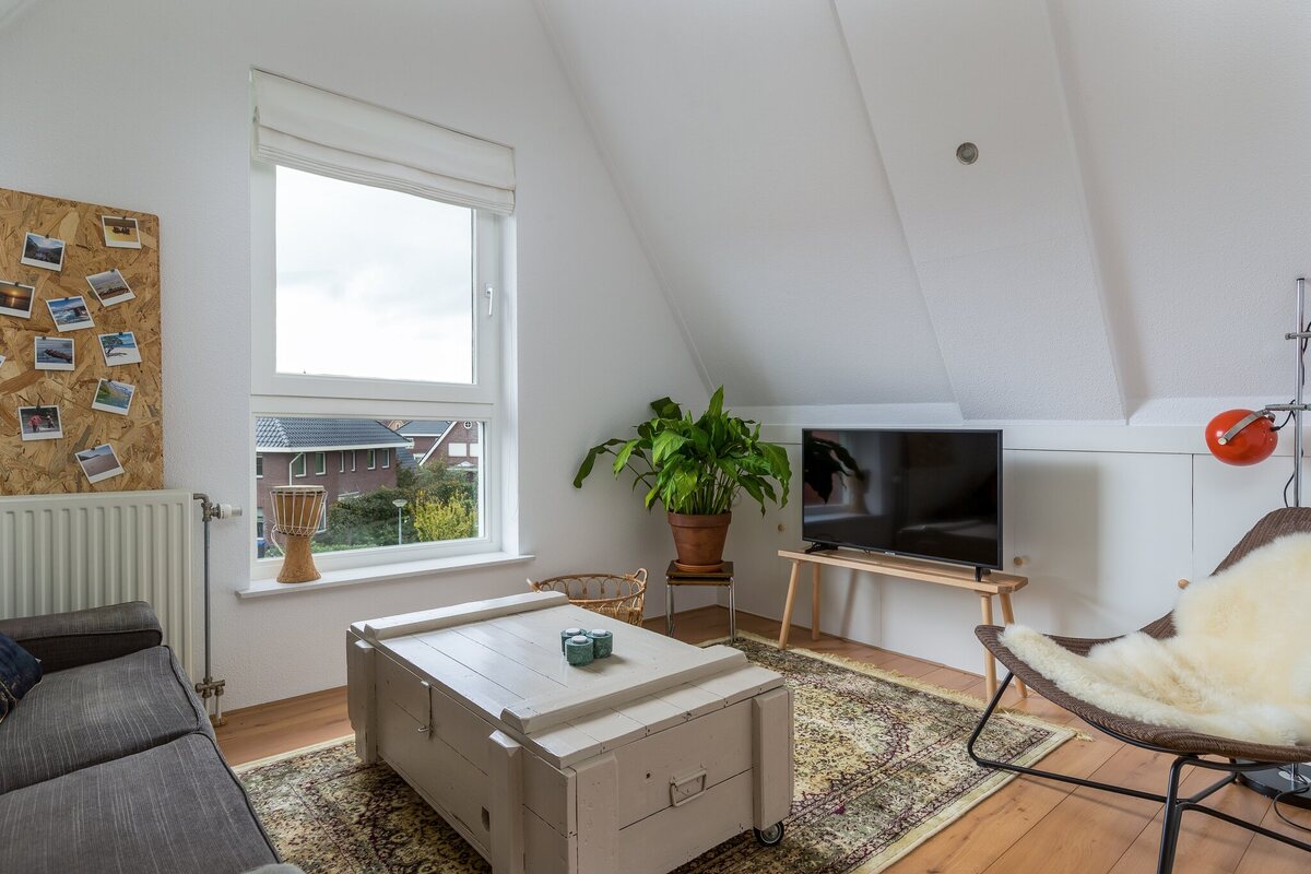 Barwerd 1, 9746 CT Groningen - € 345.000 k.k. - Boekholt & partners makelaars Groningen