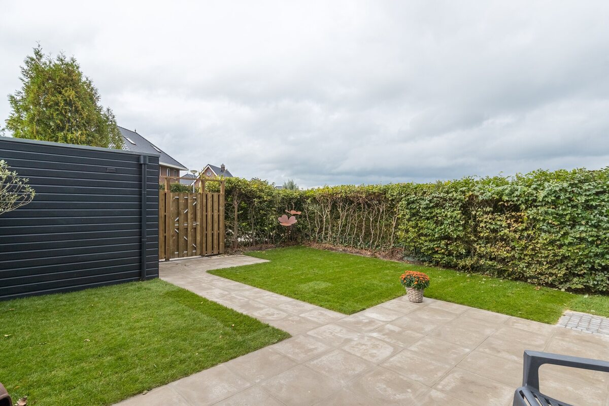 Barwerd 1, 9746 CT Groningen - € 345.000 k.k. - Boekholt & partners makelaars Groningen