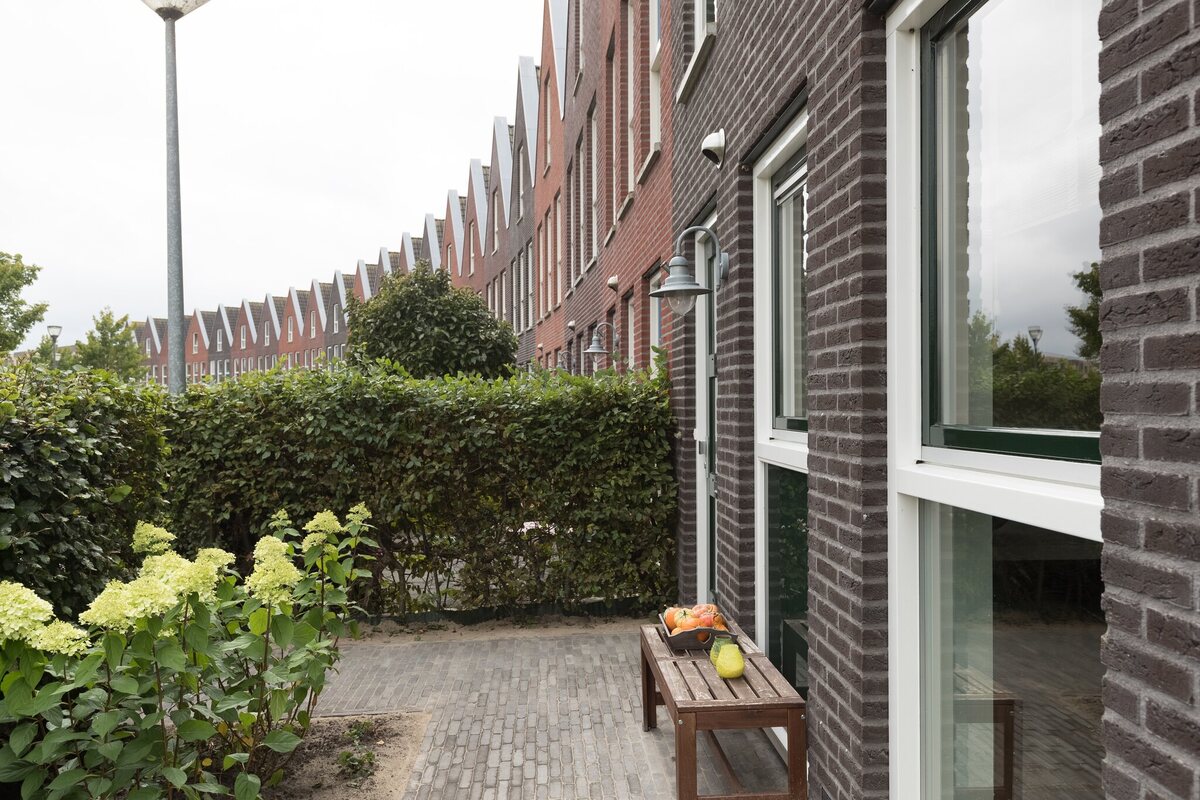 Barwerd 1, 9746 CT Groningen - € 345.000 k.k. - Boekholt & partners makelaars Groningen