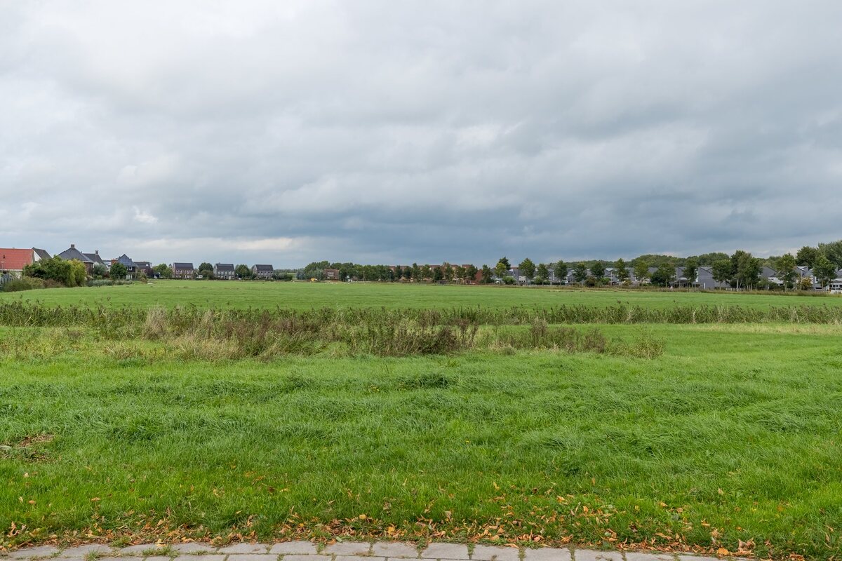 Barwerd 1, 9746 CT Groningen - € 345.000 k.k. - Boekholt & partners makelaars Groningen
