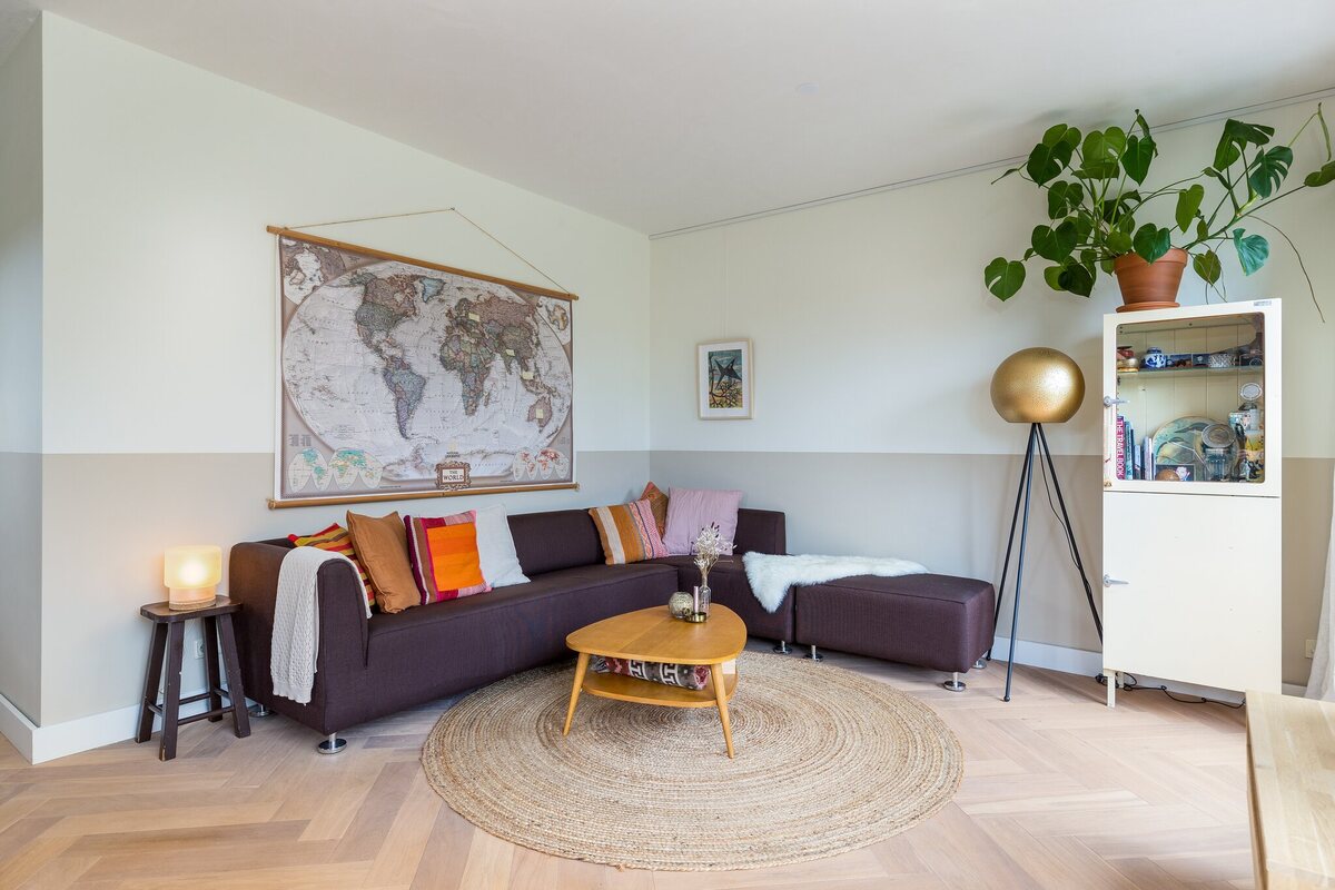 Barwerd 1, 9746 CT Groningen - € 345.000 k.k. - Boekholt & partners makelaars Groningen