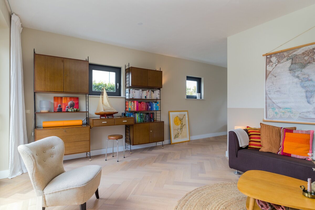 Barwerd 1, 9746 CT Groningen - € 345.000 k.k. - Boekholt & partners makelaars Groningen