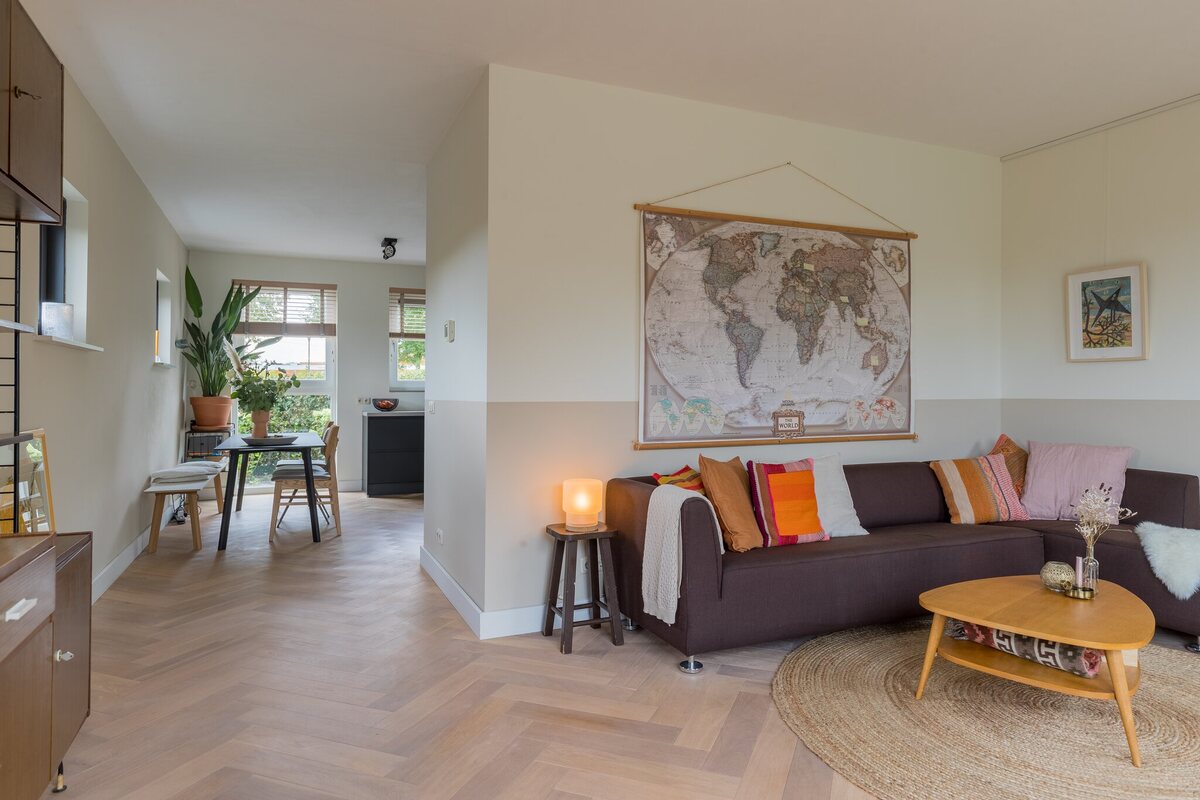 Barwerd 1, 9746 CT Groningen - € 345.000 k.k. - Boekholt & partners makelaars Groningen