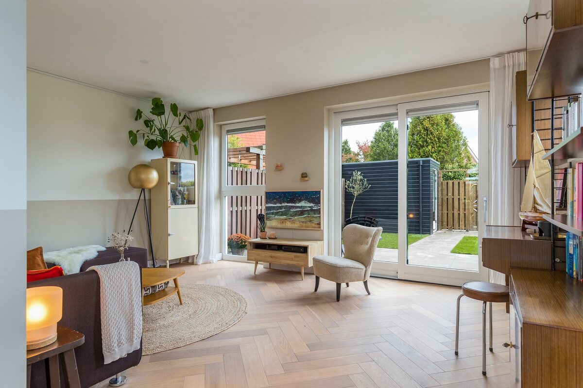 Barwerd 1, 9746 CT Groningen - € 345.000 k.k. - Boekholt & partners makelaars Groningen