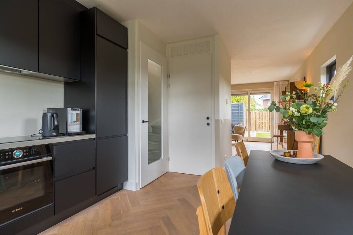 Barwerd 1, 9746 CT Groningen - € 345.000 k.k. - Boekholt & partners makelaars Groningen