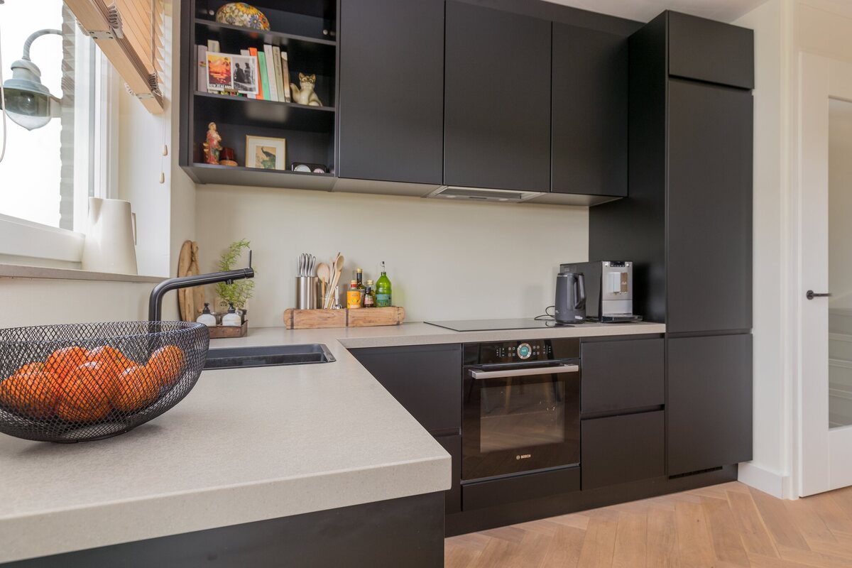 Barwerd 1, 9746 CT Groningen - € 345.000 k.k. - Boekholt & partners makelaars Groningen