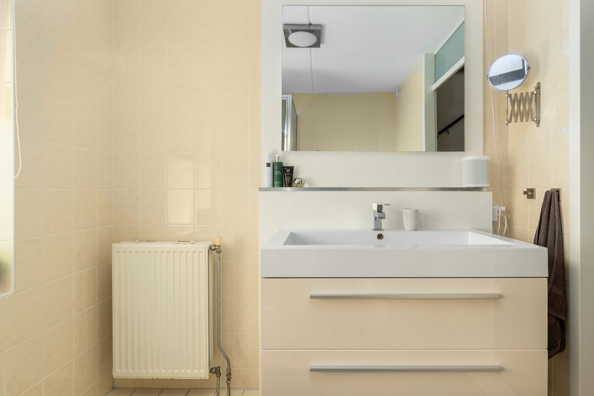 Basaltstraat 21, 9743 TP Groningen - € 249.500 k.k. - Boekholt & partners makelaars Groningen