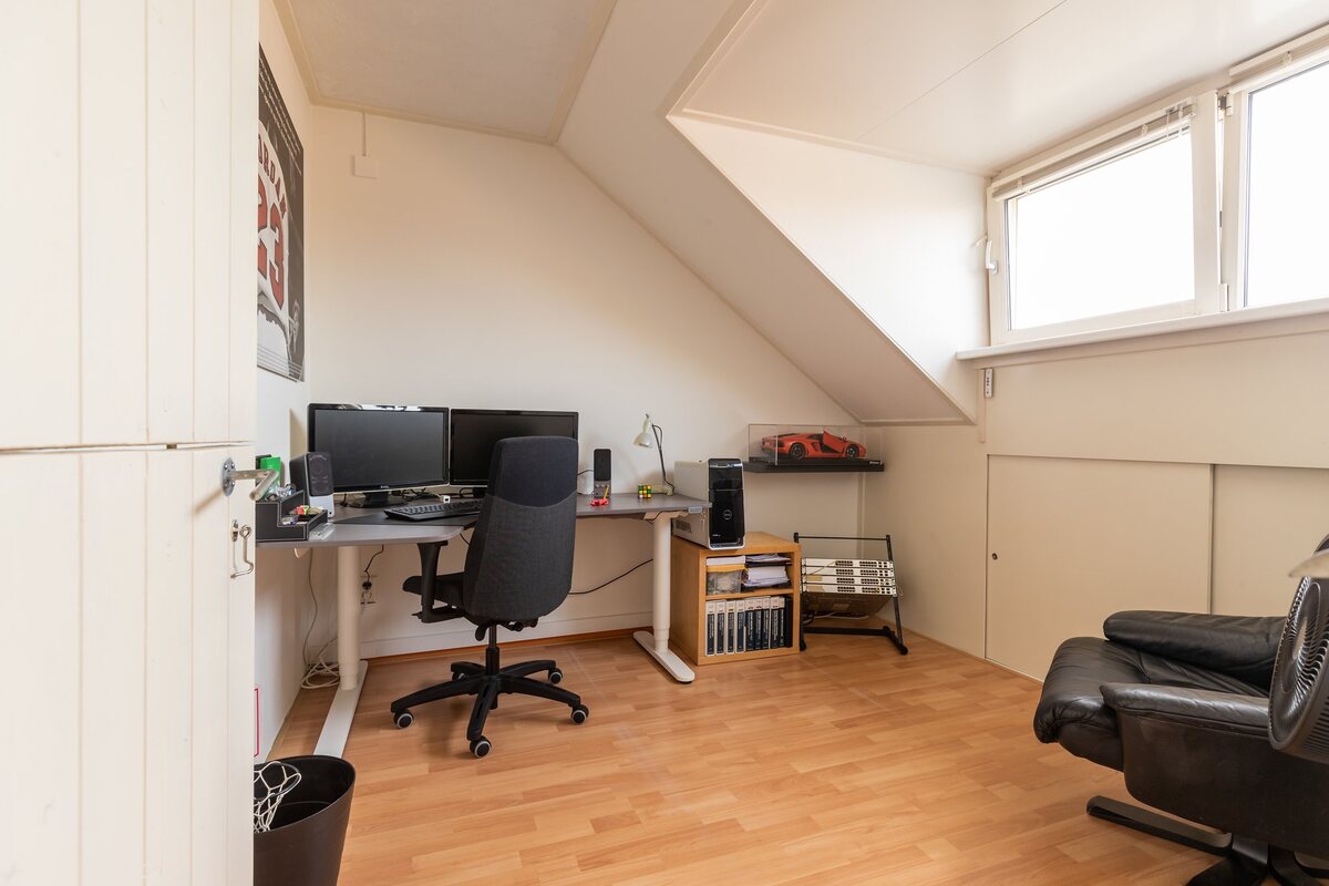 Basaltstraat 21, 9743 TP Groningen - € 249.500 k.k. - Boekholt & partners makelaars Groningen