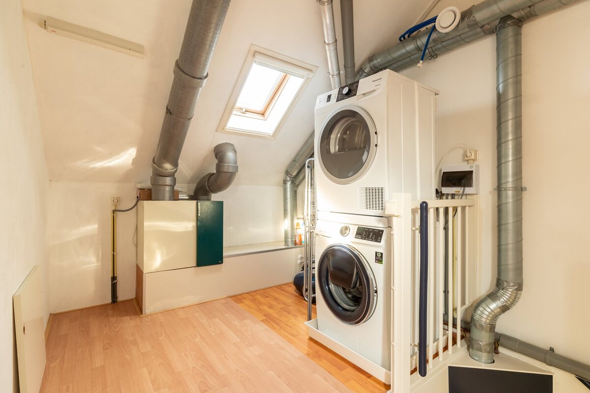 Basaltstraat 21, 9743 TP Groningen - € 249.500 k.k. - Boekholt & partners makelaars Groningen