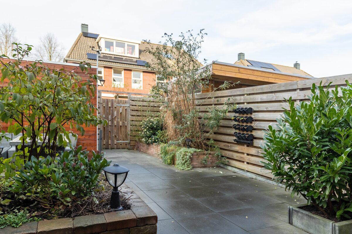 Basaltstraat 21, 9743 TP Groningen - € 249.500 k.k. - Boekholt & partners makelaars Groningen