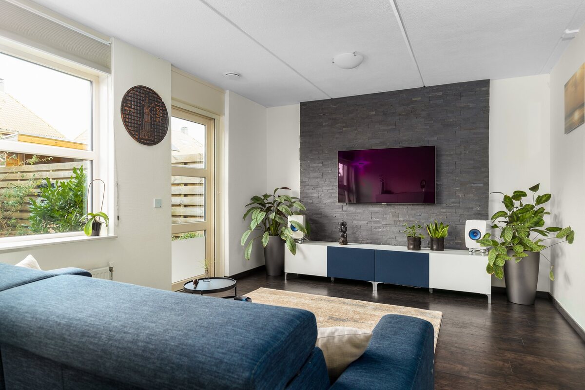 Basaltstraat 21, 9743 TP Groningen - € 249.500 k.k. - Boekholt & partners makelaars Groningen