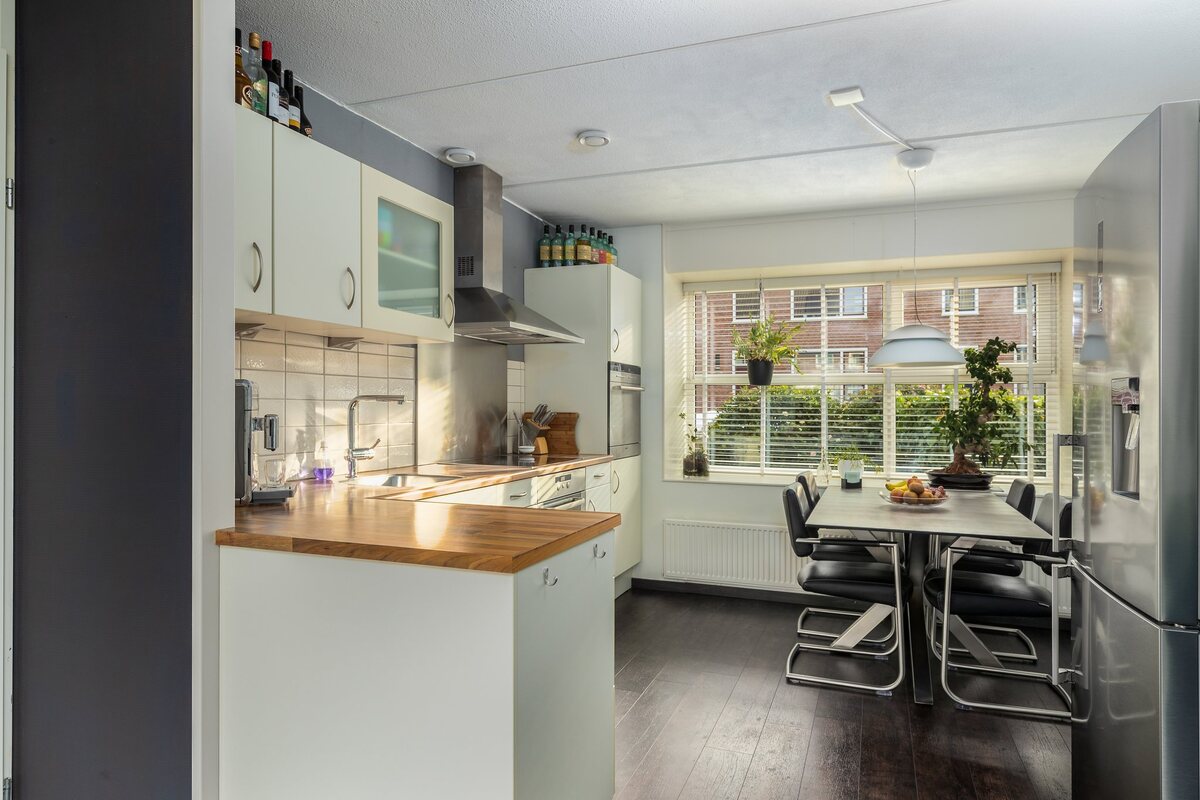 Basaltstraat 21, 9743 TP Groningen - € 249.500 k.k. - Boekholt & partners makelaars Groningen