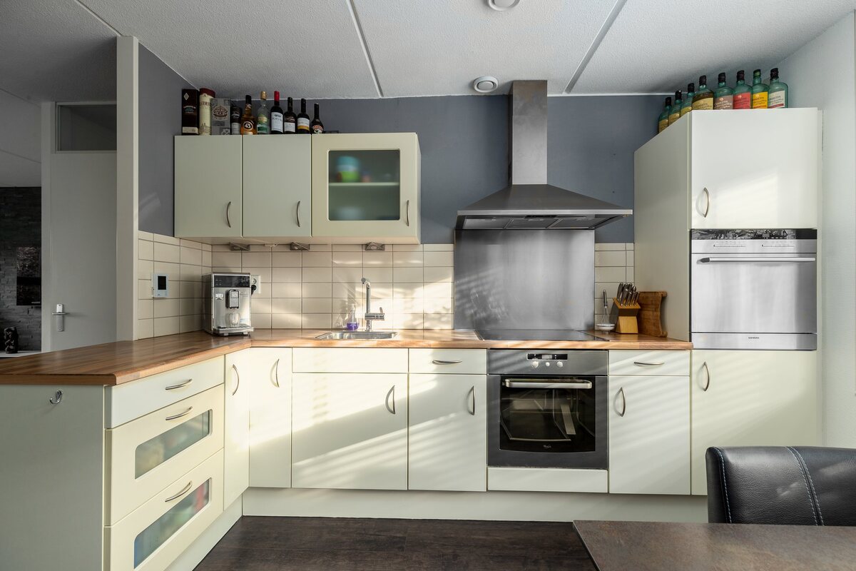 Basaltstraat 21, 9743 TP Groningen - € 249.500 k.k. - Boekholt & partners makelaars Groningen
