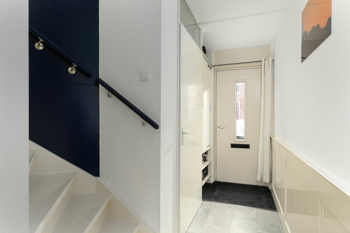 Basaltstraat 21, 9743 TP Groningen - € 249.500 k.k. - Boekholt & partners makelaars Groningen