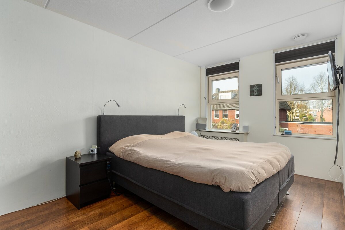 Basaltstraat 21, 9743 TP Groningen - € 249.500 k.k. - Boekholt & partners makelaars Groningen