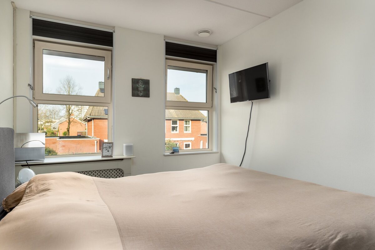 Basaltstraat 21, 9743 TP Groningen - € 249.500 k.k. - Boekholt & partners makelaars Groningen