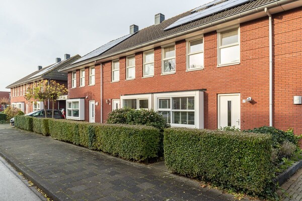 Basaltstraat 21
