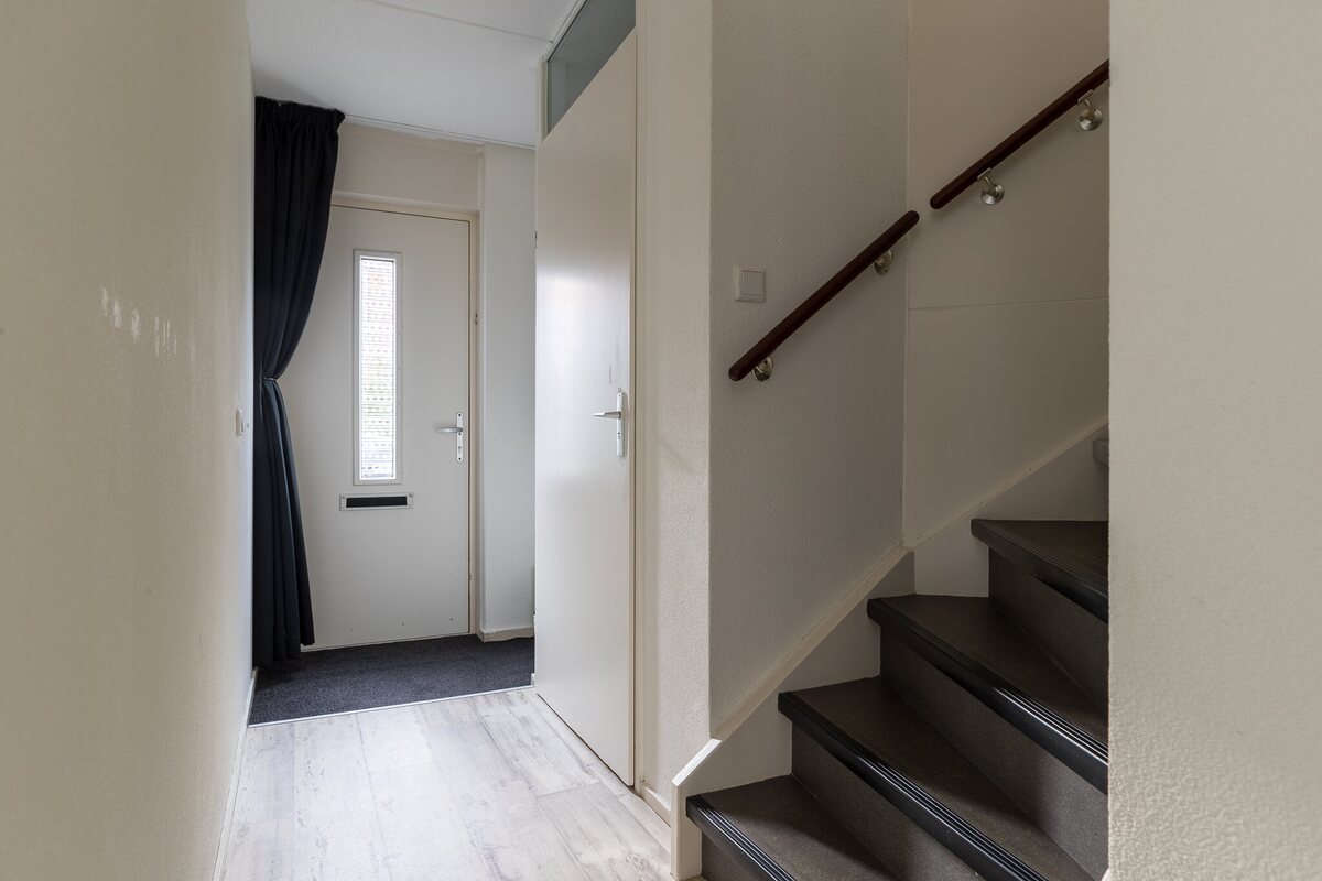 Basaltstraat 27, 9743 TP Groningen - € 339.000 k.k. - Boekholt & partners makelaars Groningen
