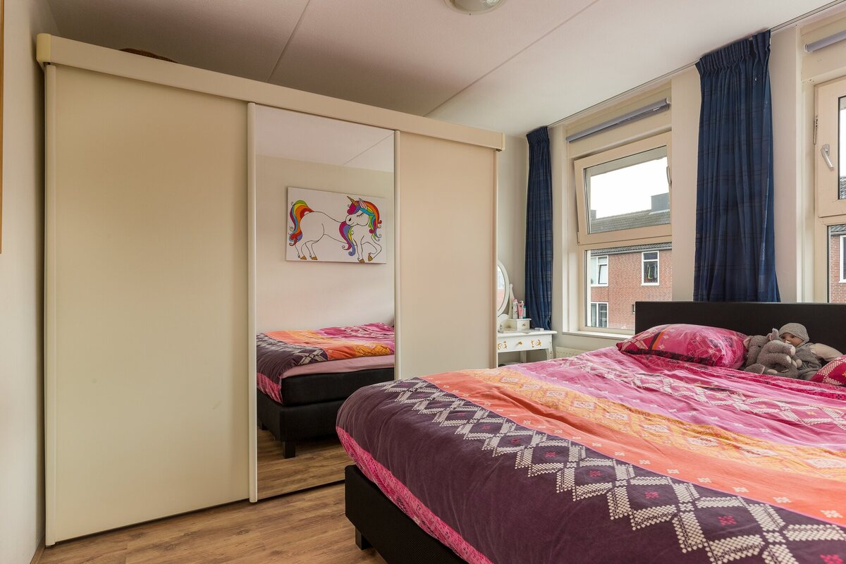 Basaltstraat 27, 9743 TP Groningen - € 339.000 k.k. - Boekholt & partners makelaars Groningen