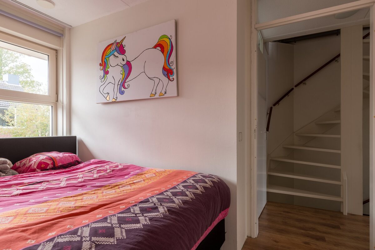 Basaltstraat 27, 9743 TP Groningen - € 339.000 k.k. - Boekholt & partners makelaars Groningen