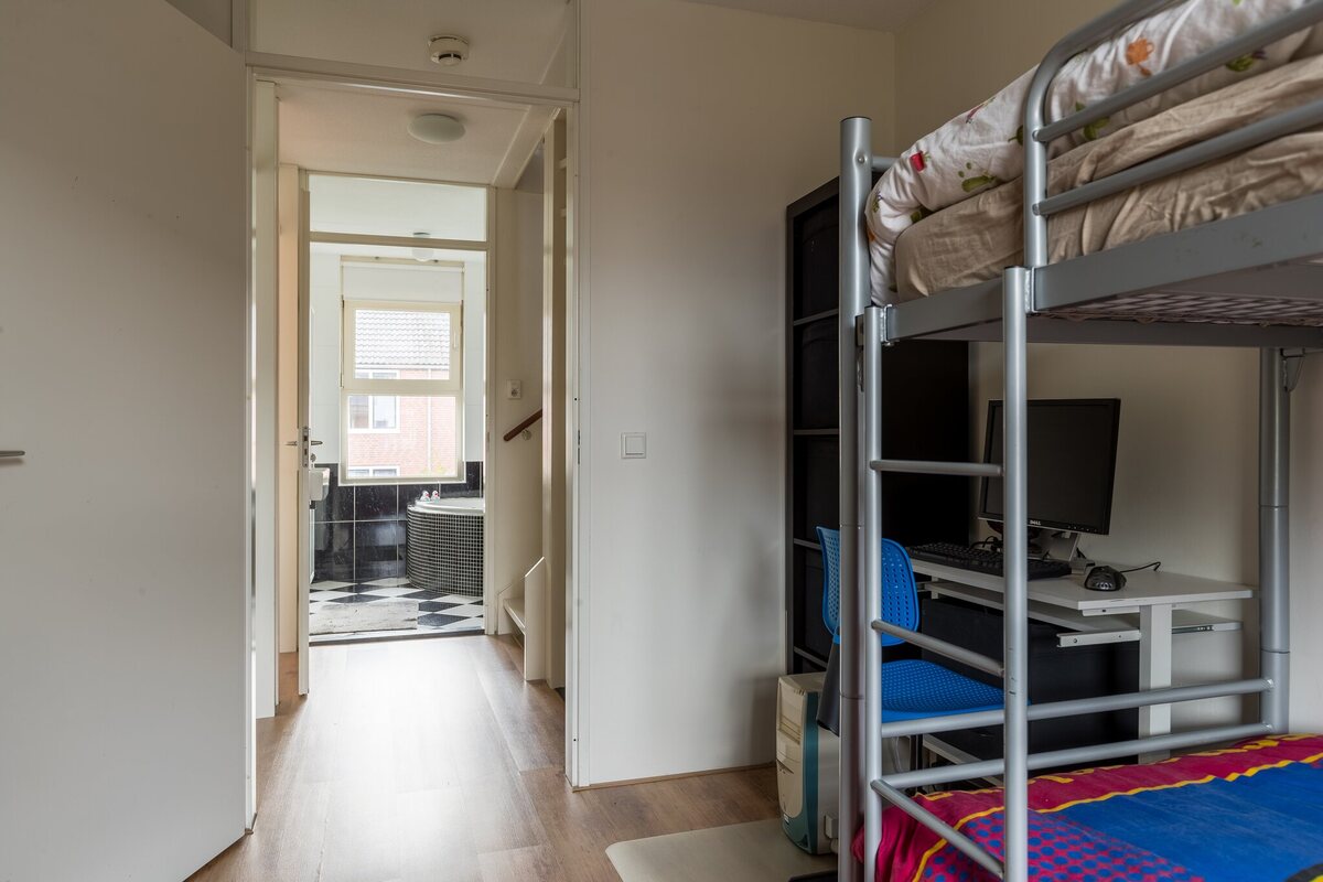 Basaltstraat 27, 9743 TP Groningen - € 339.000 k.k. - Boekholt & partners makelaars Groningen