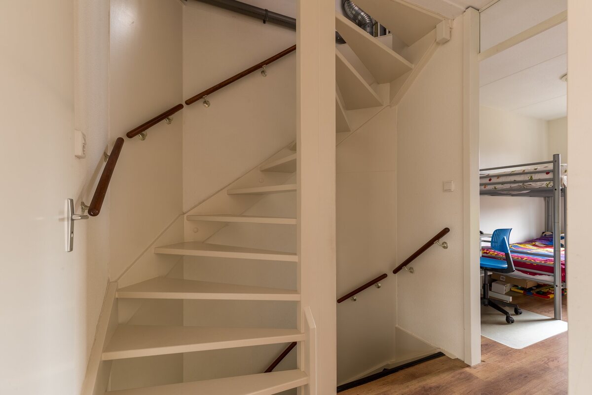 Basaltstraat 27, 9743 TP Groningen - € 339.000 k.k. - Boekholt & partners makelaars Groningen