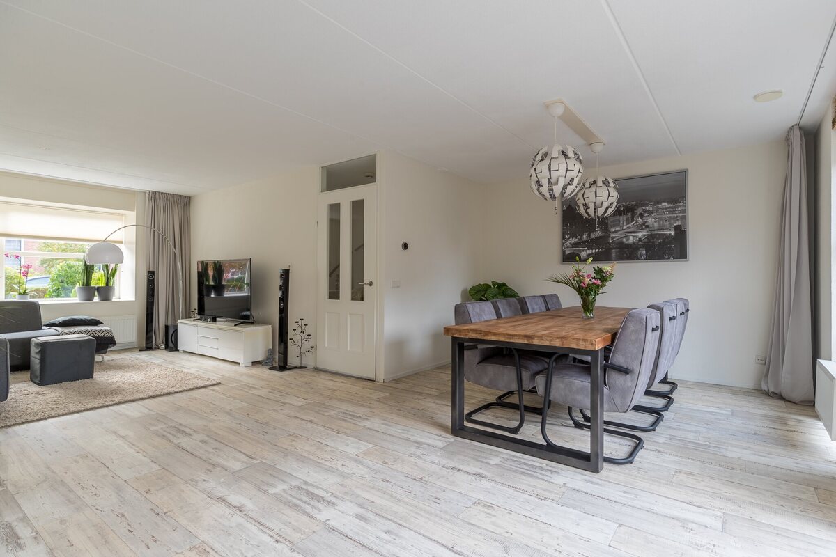 Basaltstraat 27, 9743 TP Groningen - € 339.000 k.k. - Boekholt & partners makelaars Groningen