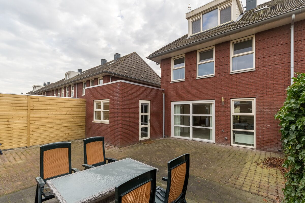 Basaltstraat 27, 9743 TP Groningen - € 339.000 k.k. - Boekholt & partners makelaars Groningen