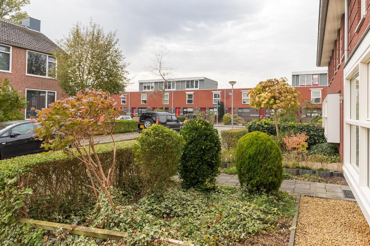 Basaltstraat 27, 9743 TP Groningen - € 339.000 k.k. - Boekholt & partners makelaars Groningen