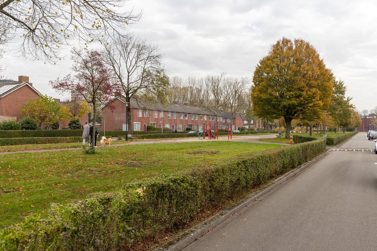 Basaltstraat 27, 9743 TP Groningen - € 339.000 k.k. - Boekholt & partners makelaars Groningen