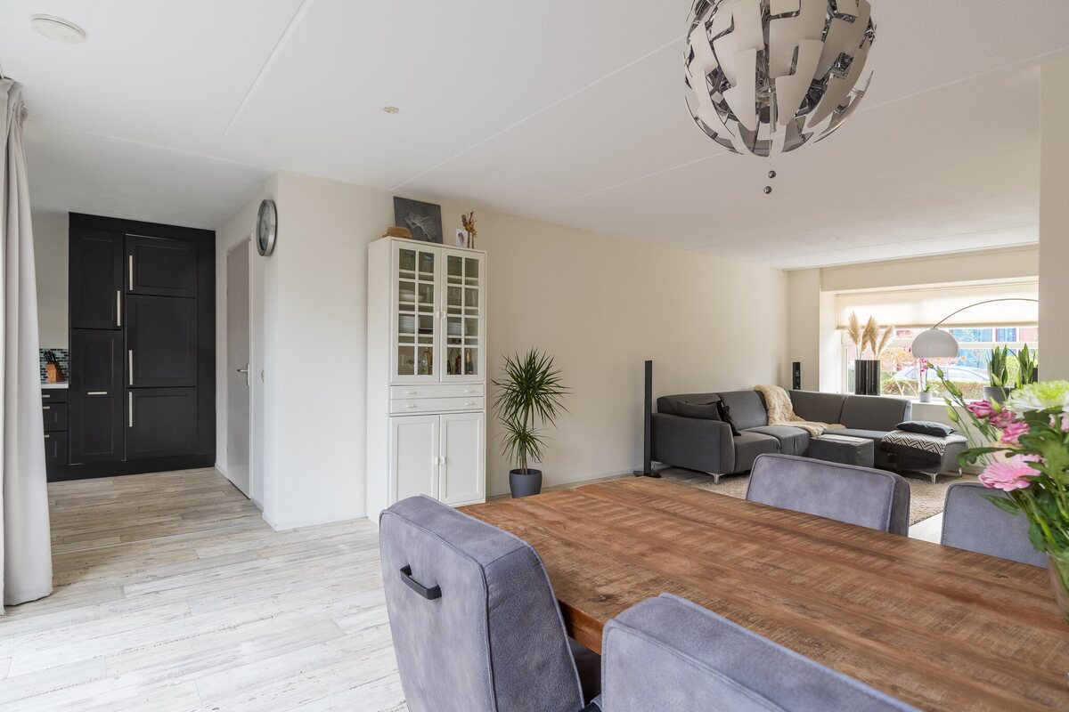 Basaltstraat 27, 9743 TP Groningen - € 339.000 k.k. - Boekholt & partners makelaars Groningen