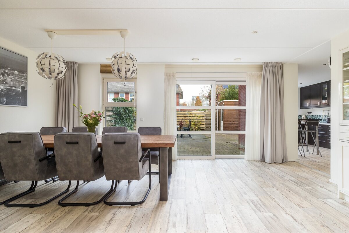 Basaltstraat 27, 9743 TP Groningen - € 339.000 k.k. - Boekholt & partners makelaars Groningen