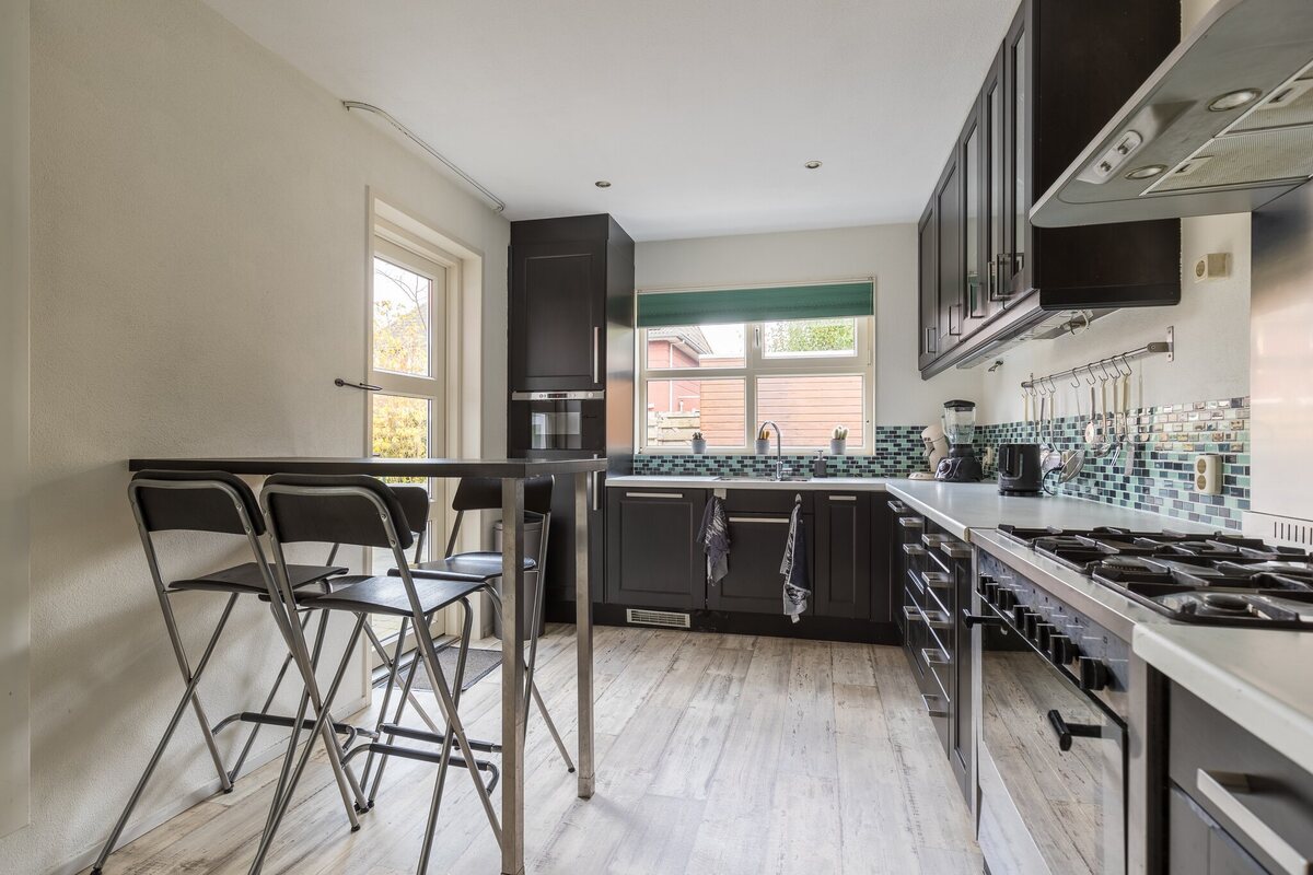 Basaltstraat 27, 9743 TP Groningen - € 339.000 k.k. - Boekholt & partners makelaars Groningen