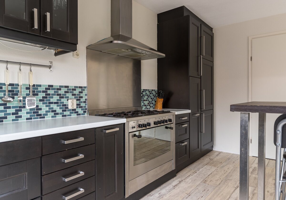 Basaltstraat 27, 9743 TP Groningen - € 339.000 k.k. - Boekholt & partners makelaars Groningen