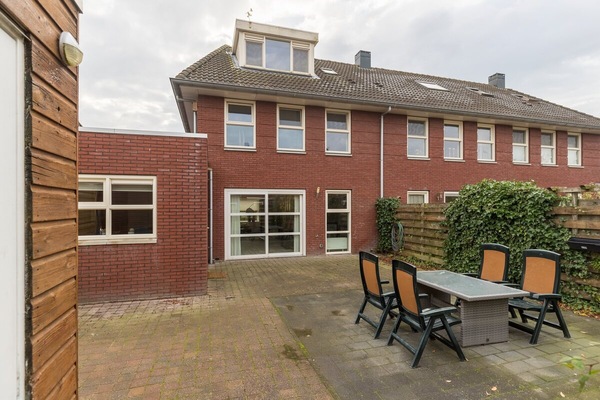 Basaltstraat 27