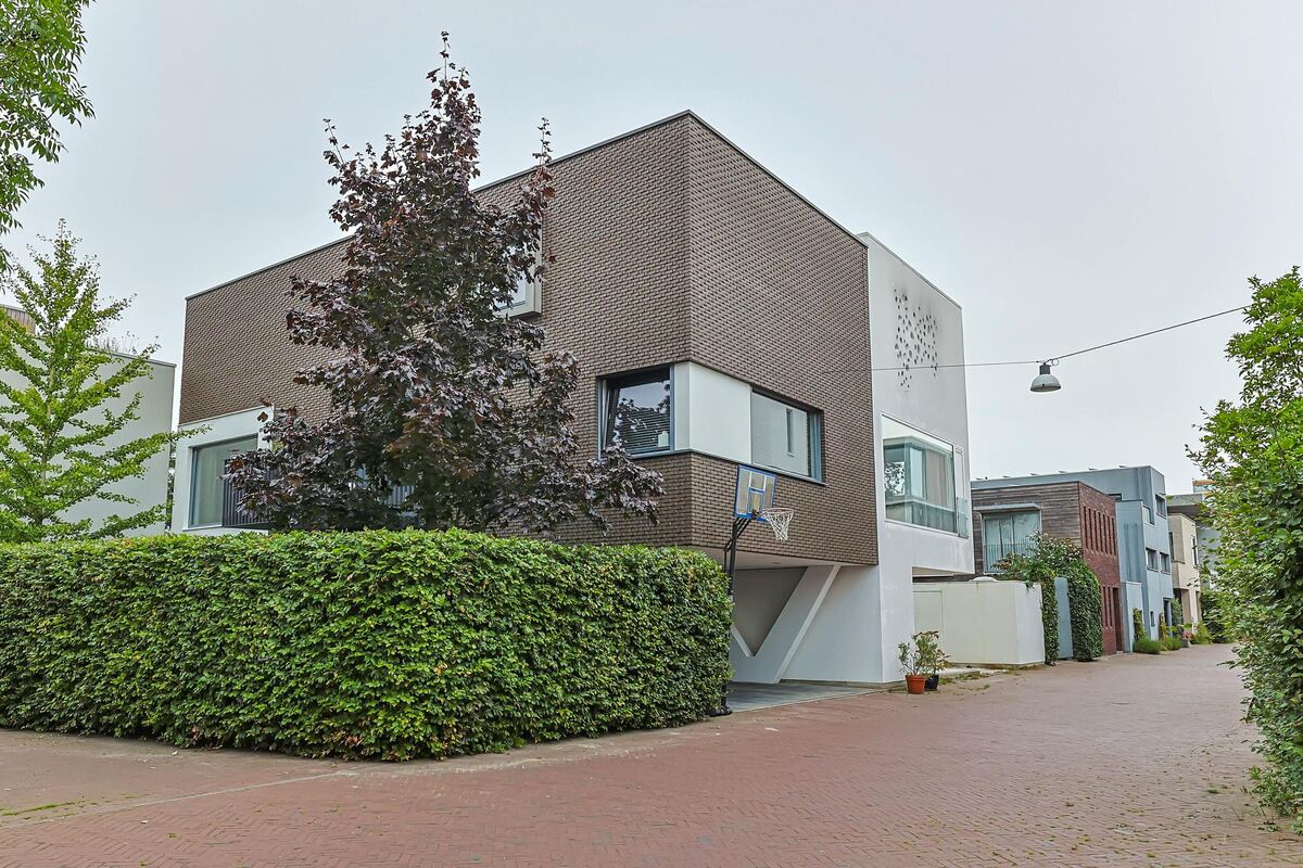 Bastion 2, 9723 ZH Groningen - € 835.000 k.k. - Boekholt & partners makelaars Groningen