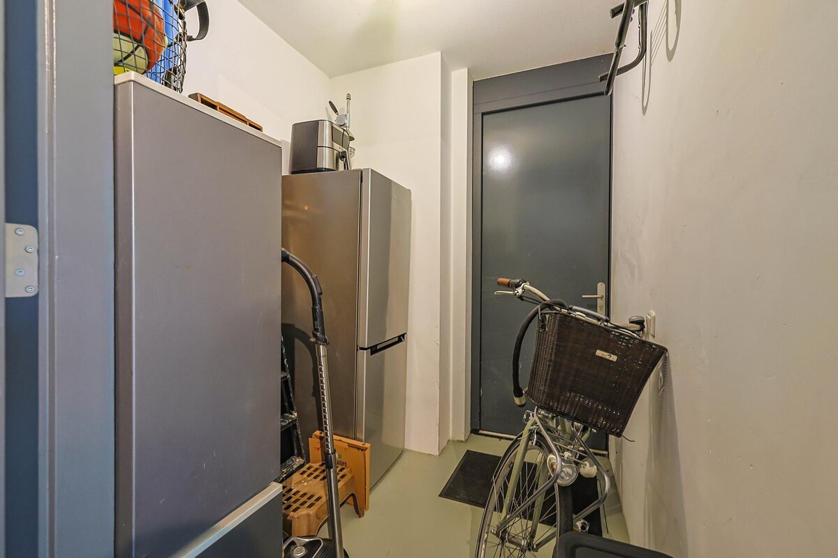 Bastion 2, 9723 ZH Groningen - € 835.000 k.k. - Boekholt & partners makelaars Groningen