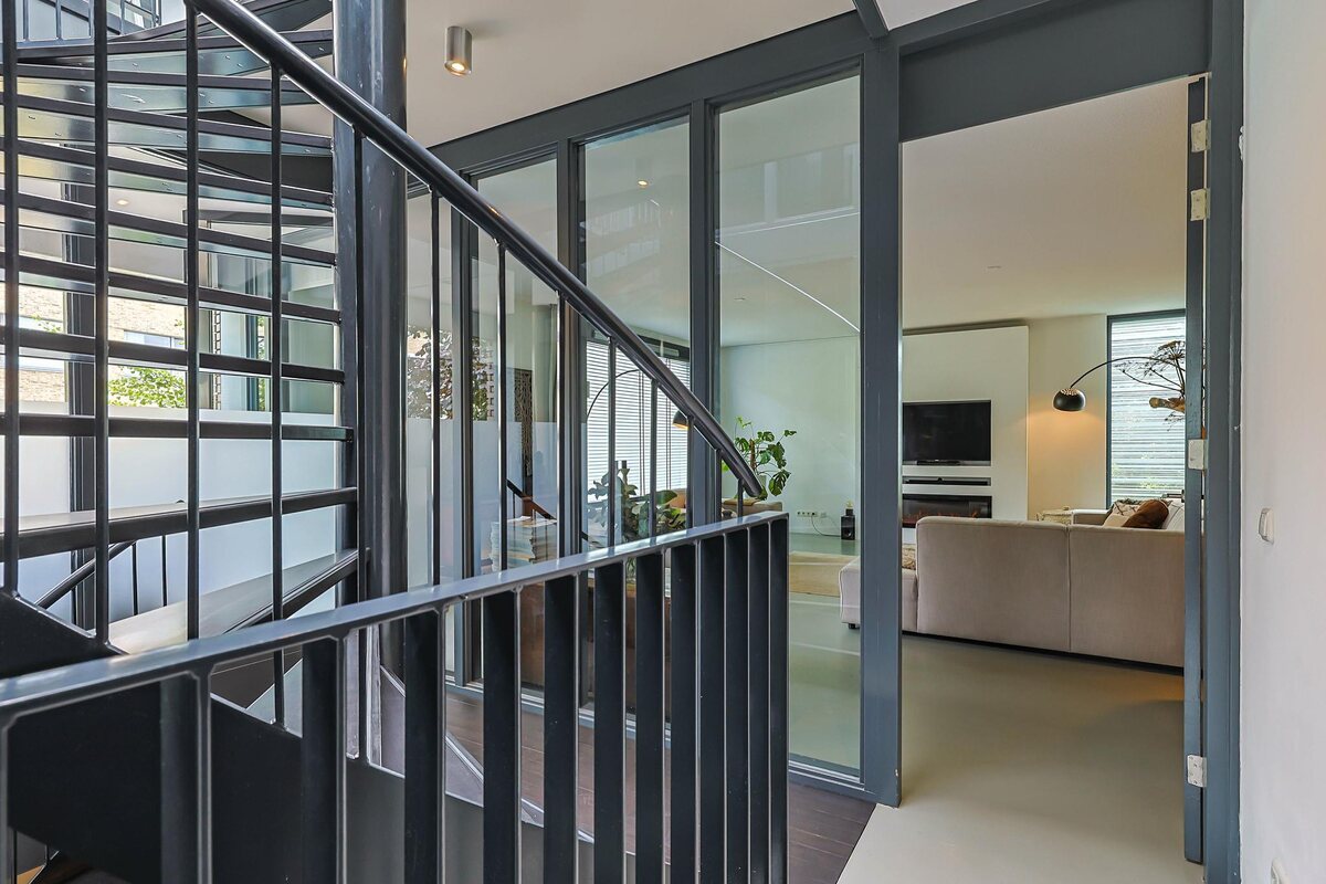 Bastion 2, 9723 ZH Groningen - € 835.000 k.k. - Boekholt & partners makelaars Groningen