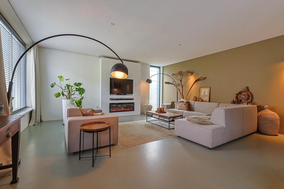 Bastion 2, 9723 ZH Groningen - € 835.000 k.k. - Boekholt & partners makelaars Groningen