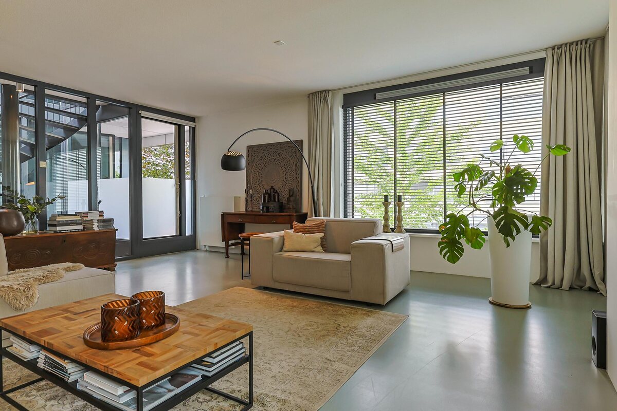 Bastion 2, 9723 ZH Groningen - € 835.000 k.k. - Boekholt & partners makelaars Groningen