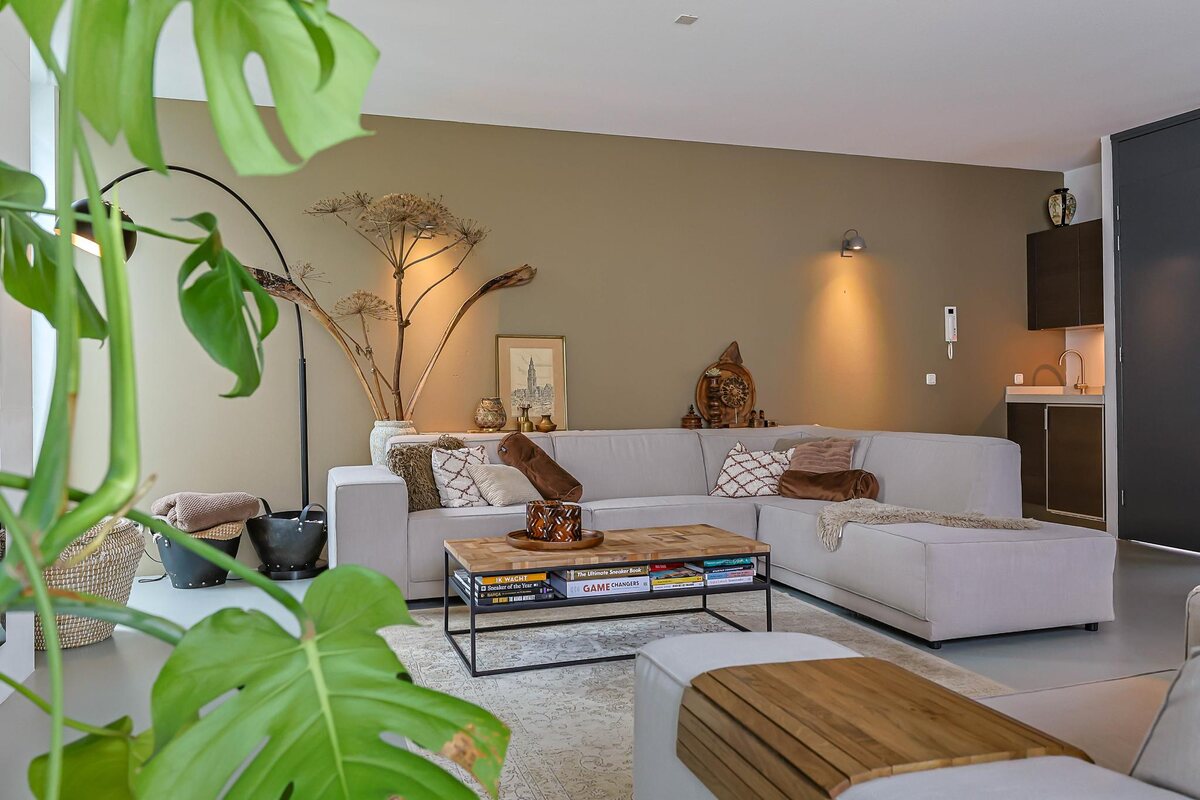 Bastion 2, 9723 ZH Groningen - € 835.000 k.k. - Boekholt & partners makelaars Groningen