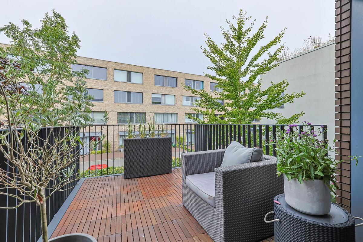 Bastion 2, 9723 ZH Groningen - € 835.000 k.k. - Boekholt & partners makelaars Groningen