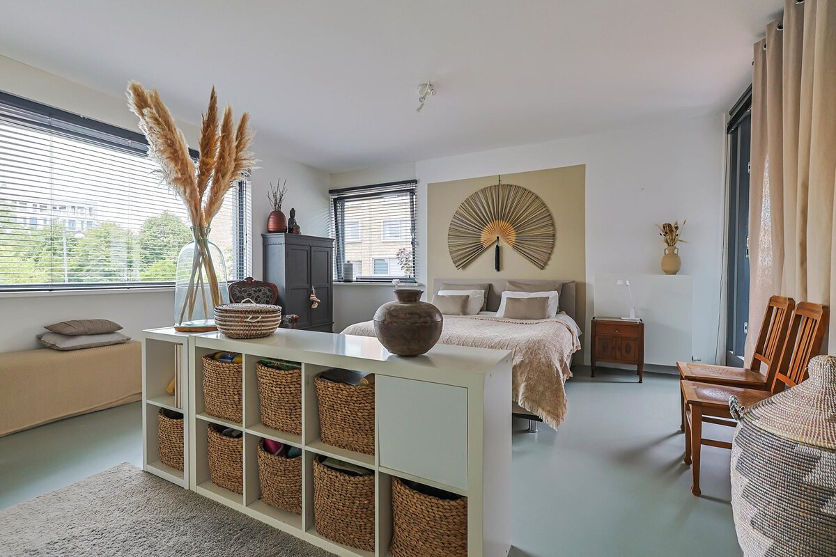 Bastion 2, 9723 ZH Groningen - € 835.000 k.k. - Boekholt & partners makelaars Groningen