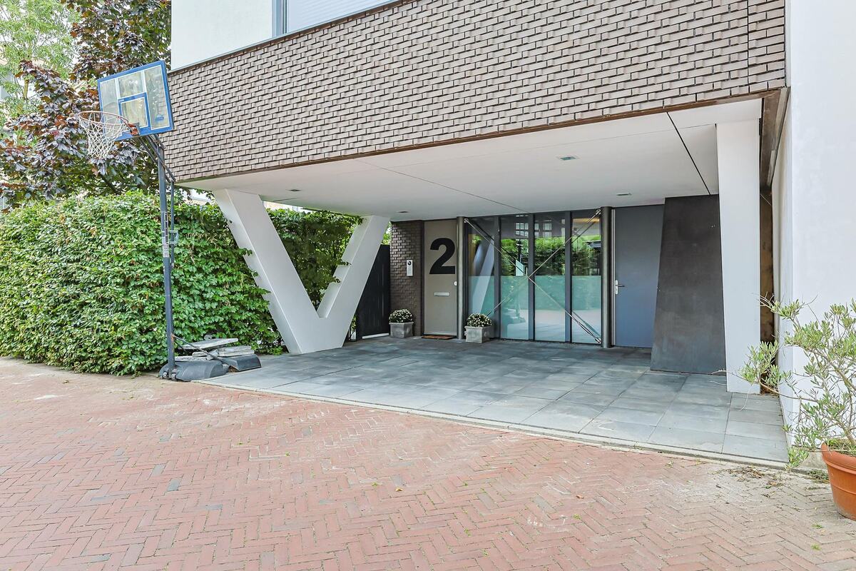 Bastion 2, 9723 ZH Groningen - € 835.000 k.k. - Boekholt & partners makelaars Groningen