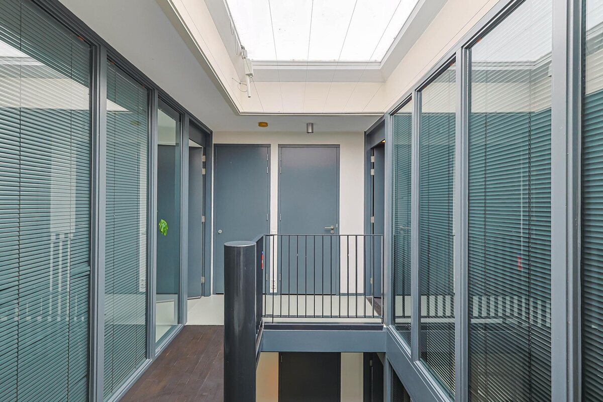 Bastion 2, 9723 ZH Groningen - € 835.000 k.k. - Boekholt & partners makelaars Groningen