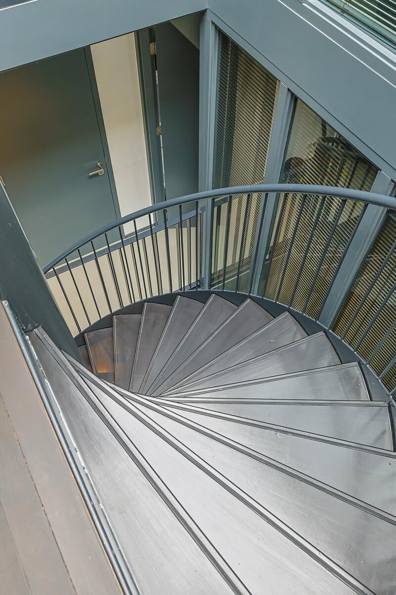 Bastion 2, 9723 ZH Groningen - € 835.000 k.k. - Boekholt & partners makelaars Groningen
